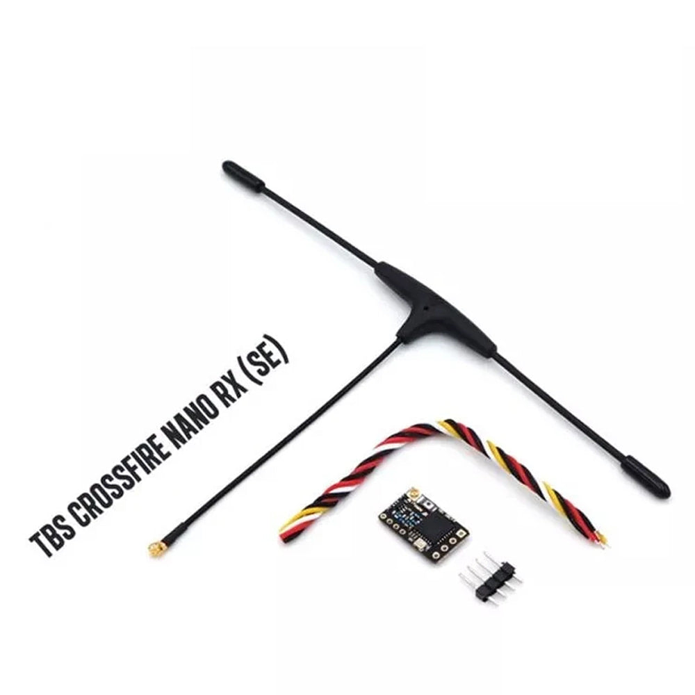 TBS Crossfire Nano Rx Receiver TBS Crossfire Nano Rx Receiver